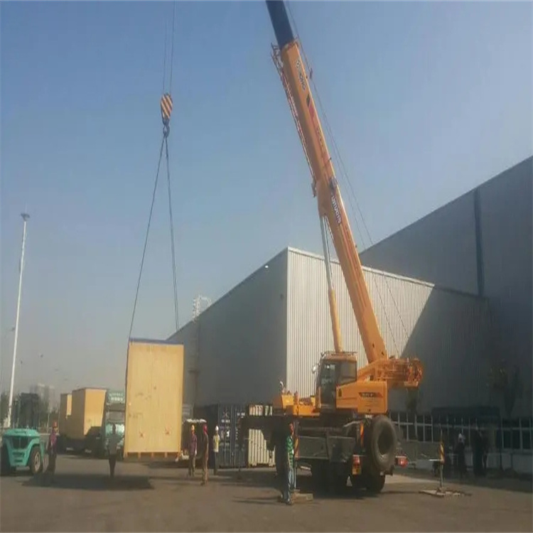 肥东60米高要用多少吨的吊车能吊