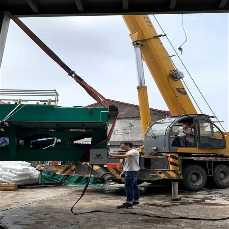 肥东大吨位吊车租赁应急保障方案|化解突发吊装需求难题